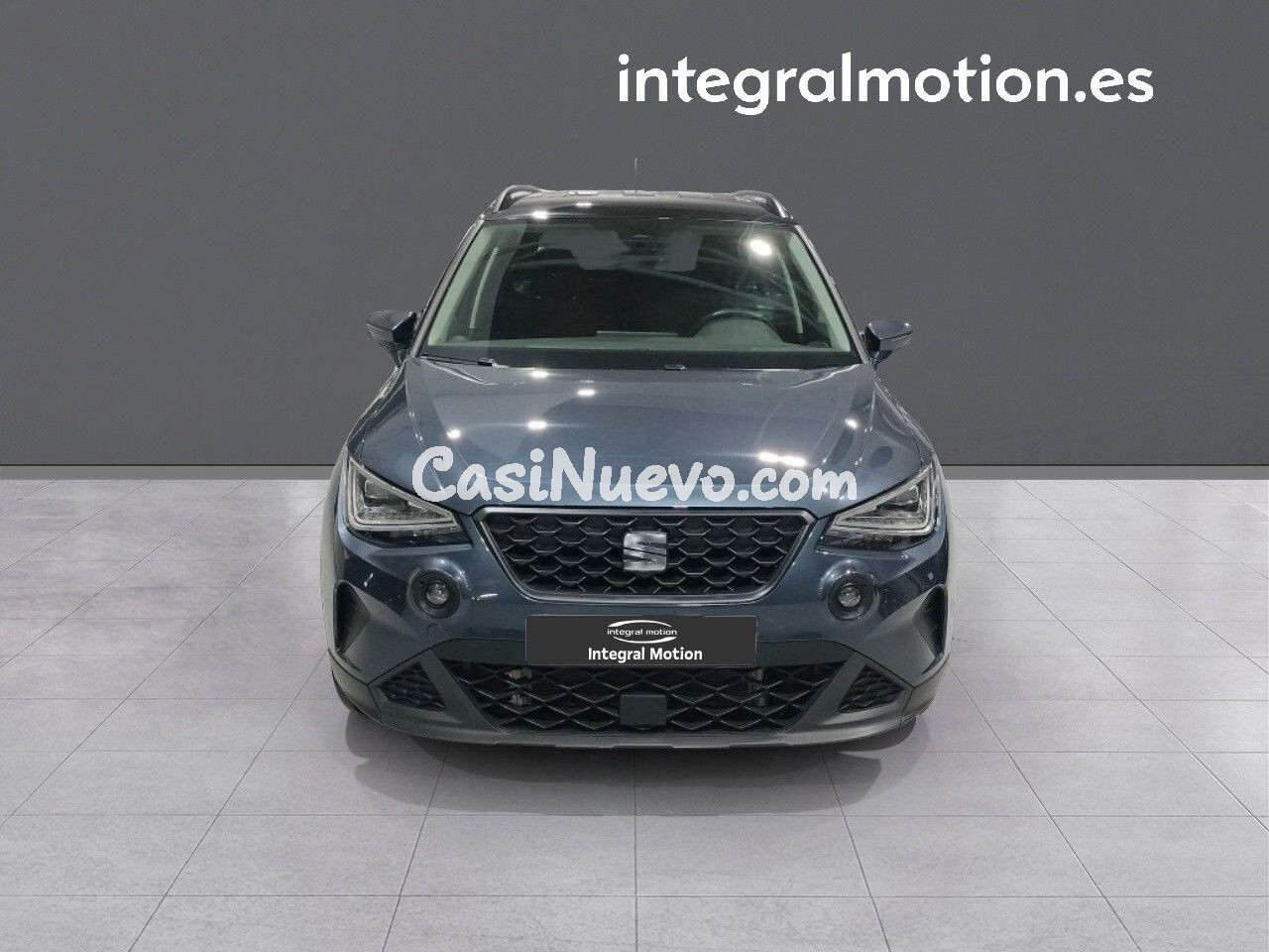 Seat Arona 1.0 TSI 85kW Style Special Edition