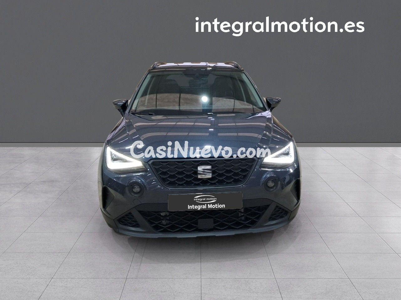 Seat Arona 1.0 TSI 85kW Style Special Edition