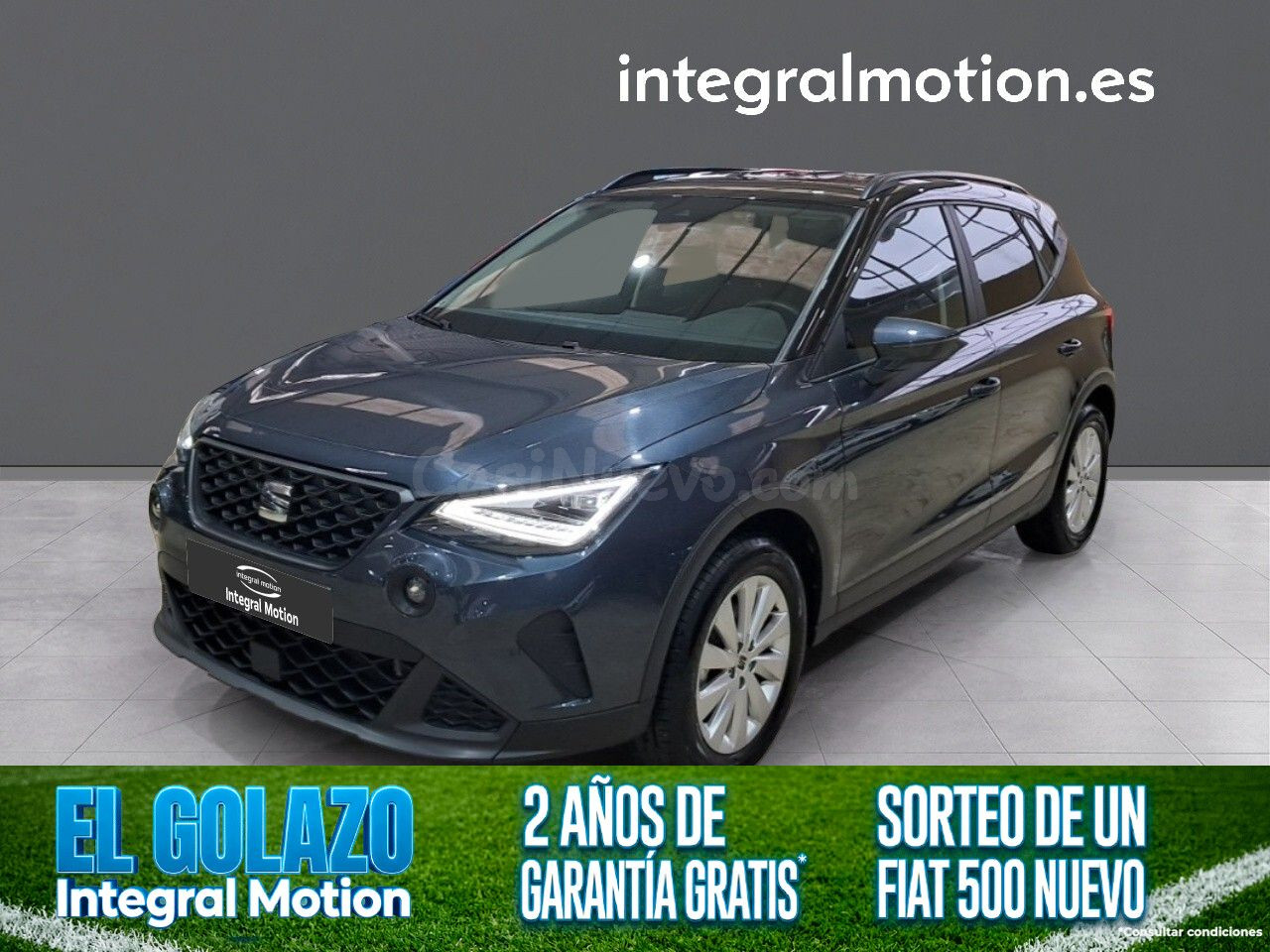 Seat Arona 1.0 TSI 85kW Style Special Edition