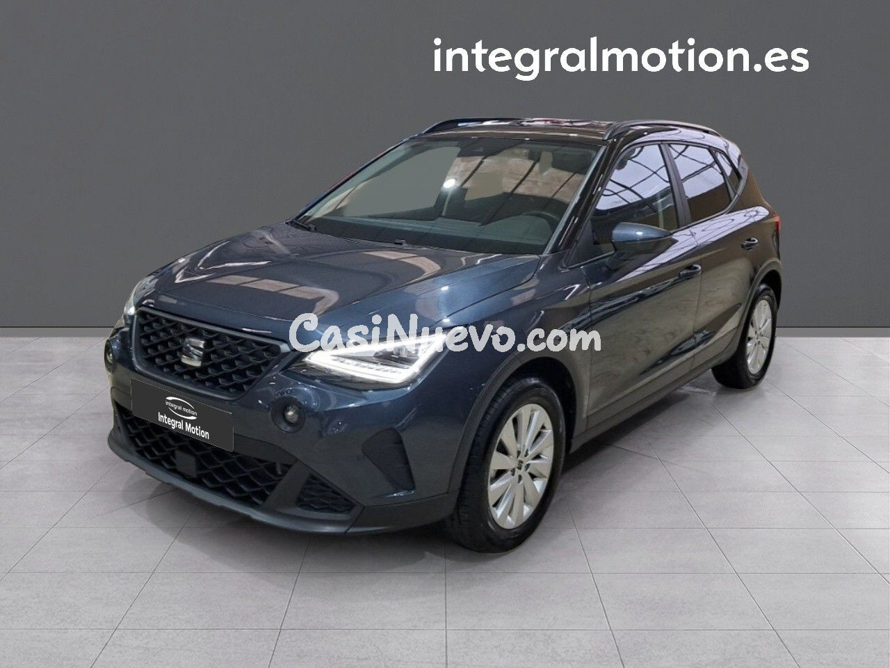 Seat Arona 1.0 TSI 85kW Style Special Edition