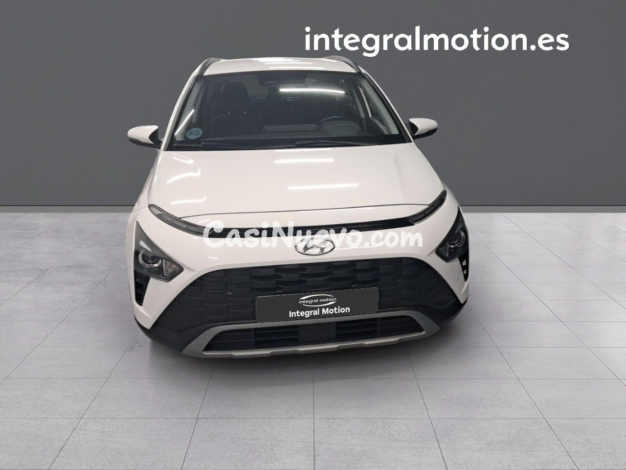 Hyundai Bayon 1.2 MPI Klass