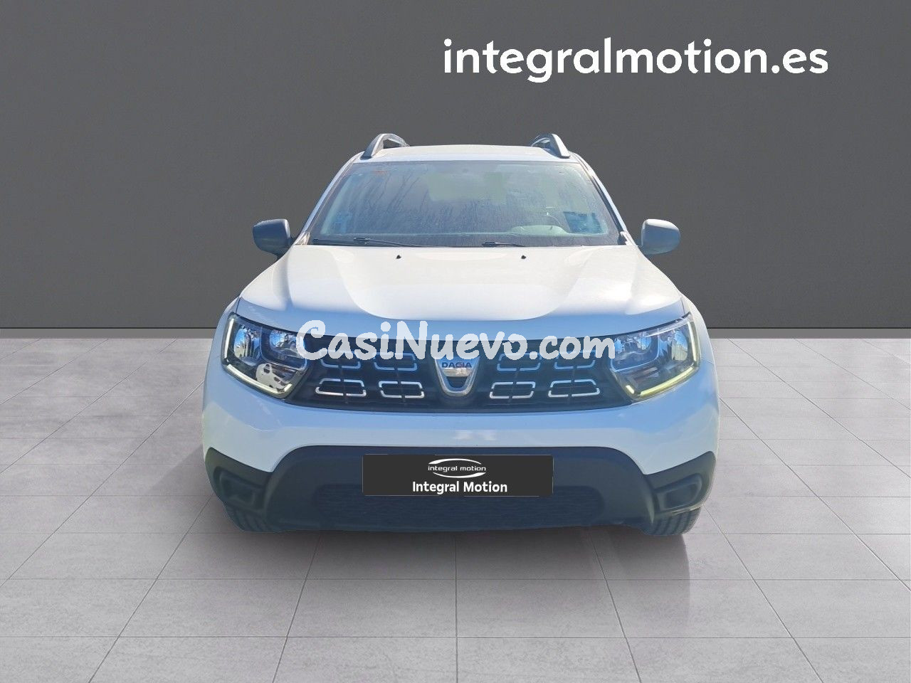 Dacia Duster Comfort Blue dCi 85kW (115CV) 4X4