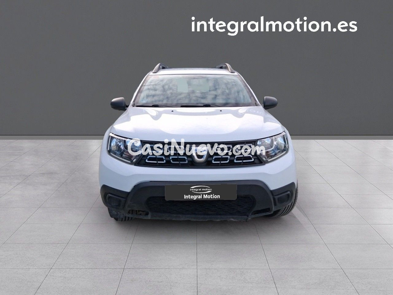 Dacia Duster Comfort Blue dCi 85kW (115CV) 4X4