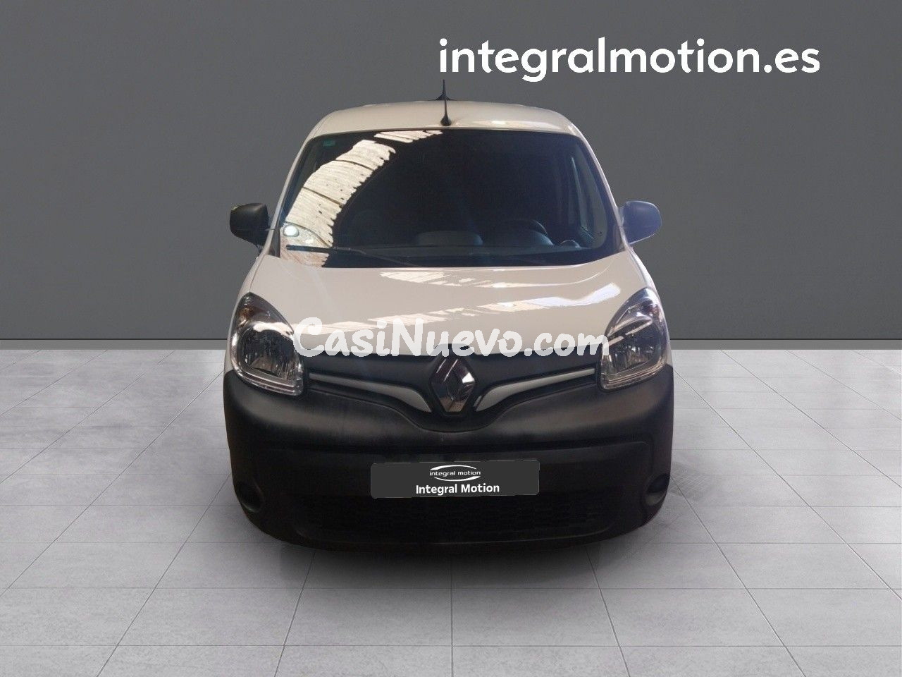 Renault Kangoo 1.5 DCI FURGON 80CV