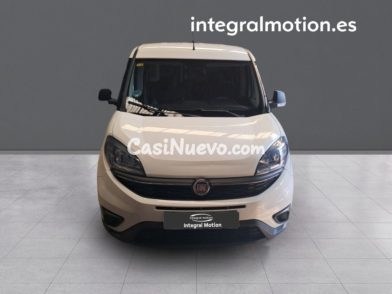 Fiat Doblò 1.3 JTD COMBI 90 CV