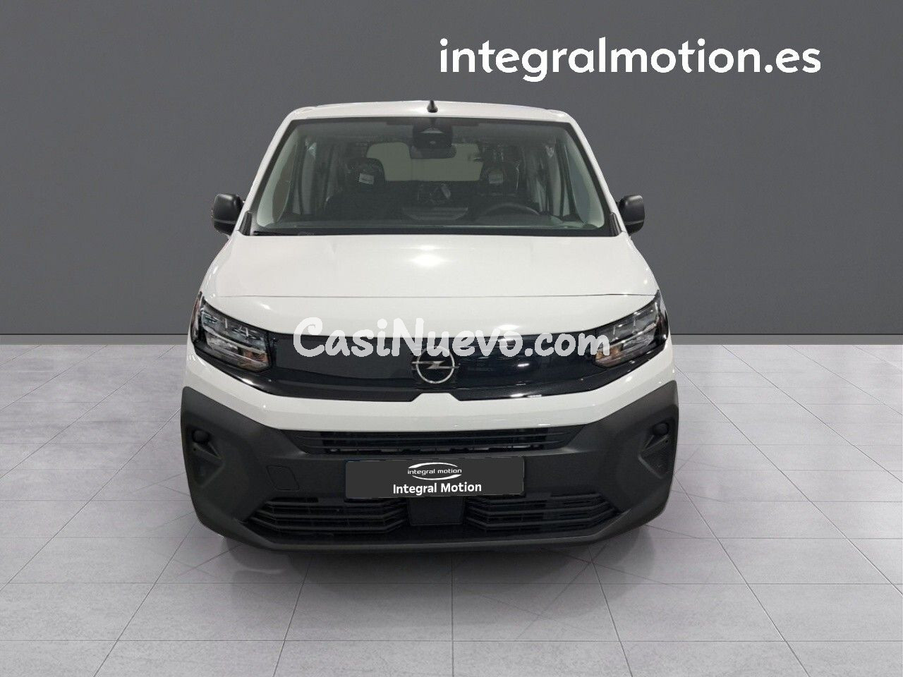 Opel Combo EDITION N1 100CV 1.5 Td S/S MT6 i6.4