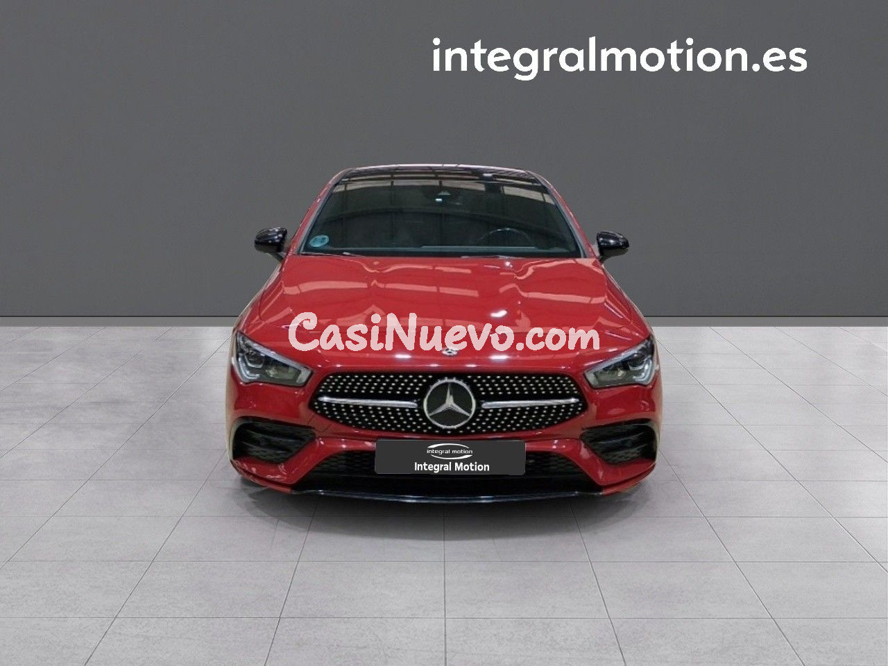 Mercedes Clase CLA CLA 220 d