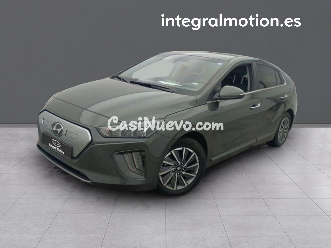 Hyundai IONIQ EV Style
