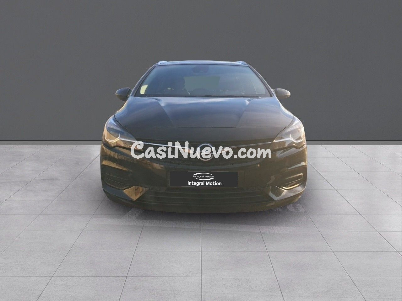 Opel Astra 1.5D DVH 90kW Business Elegance Auto ST