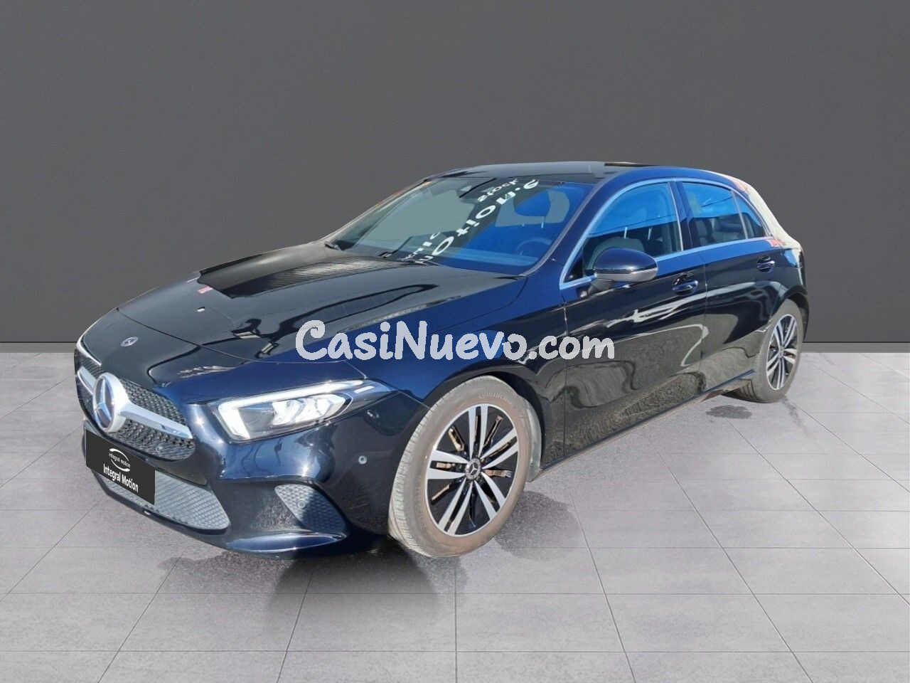 Mercedes Clase A A 180 d
