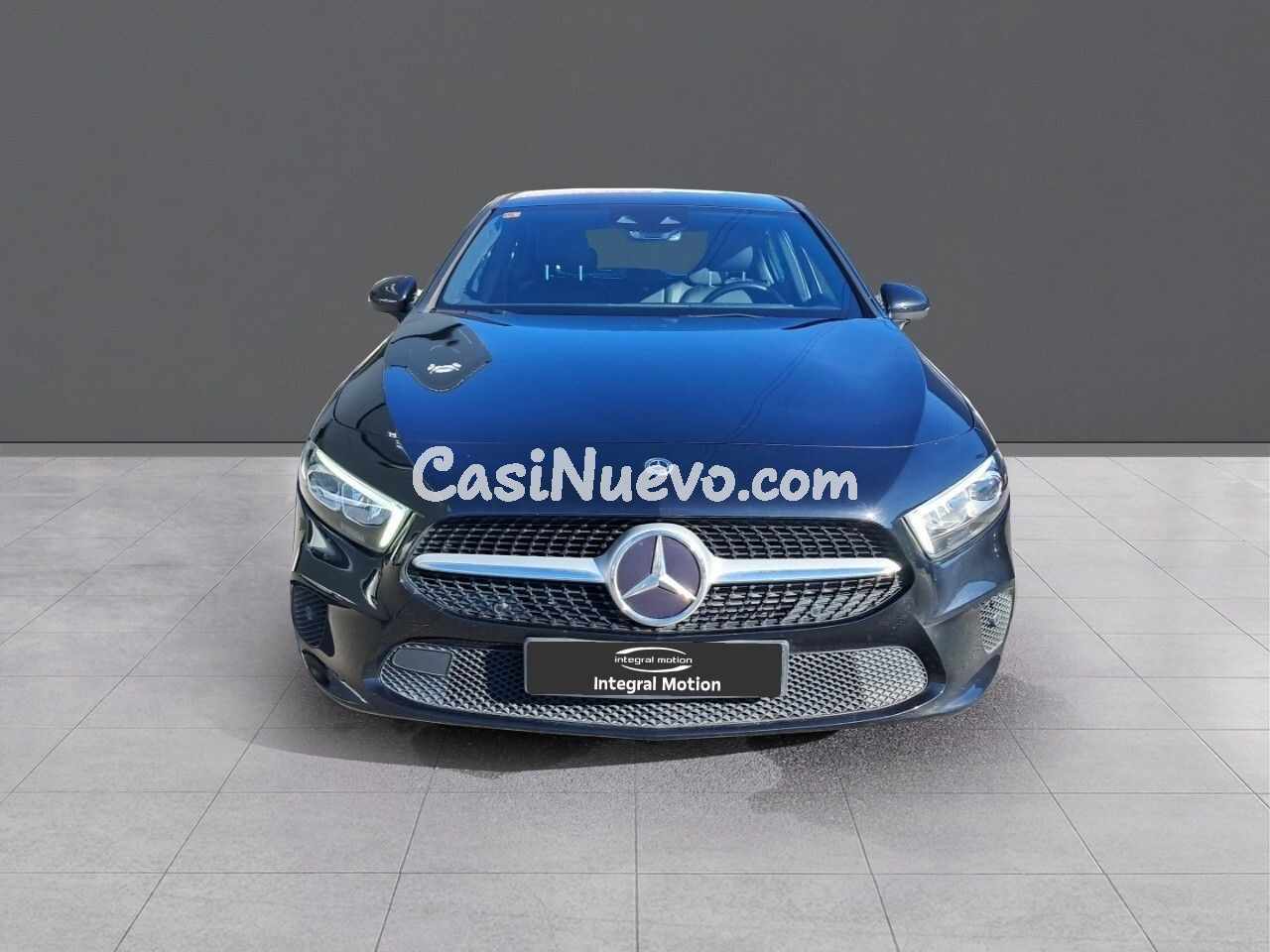 Mercedes Clase A A 180 d