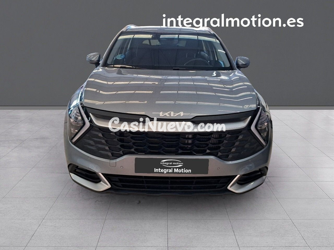 Kia Sportage 1.6 CRDi MHEV 100kW (136CV) Drive 4x2