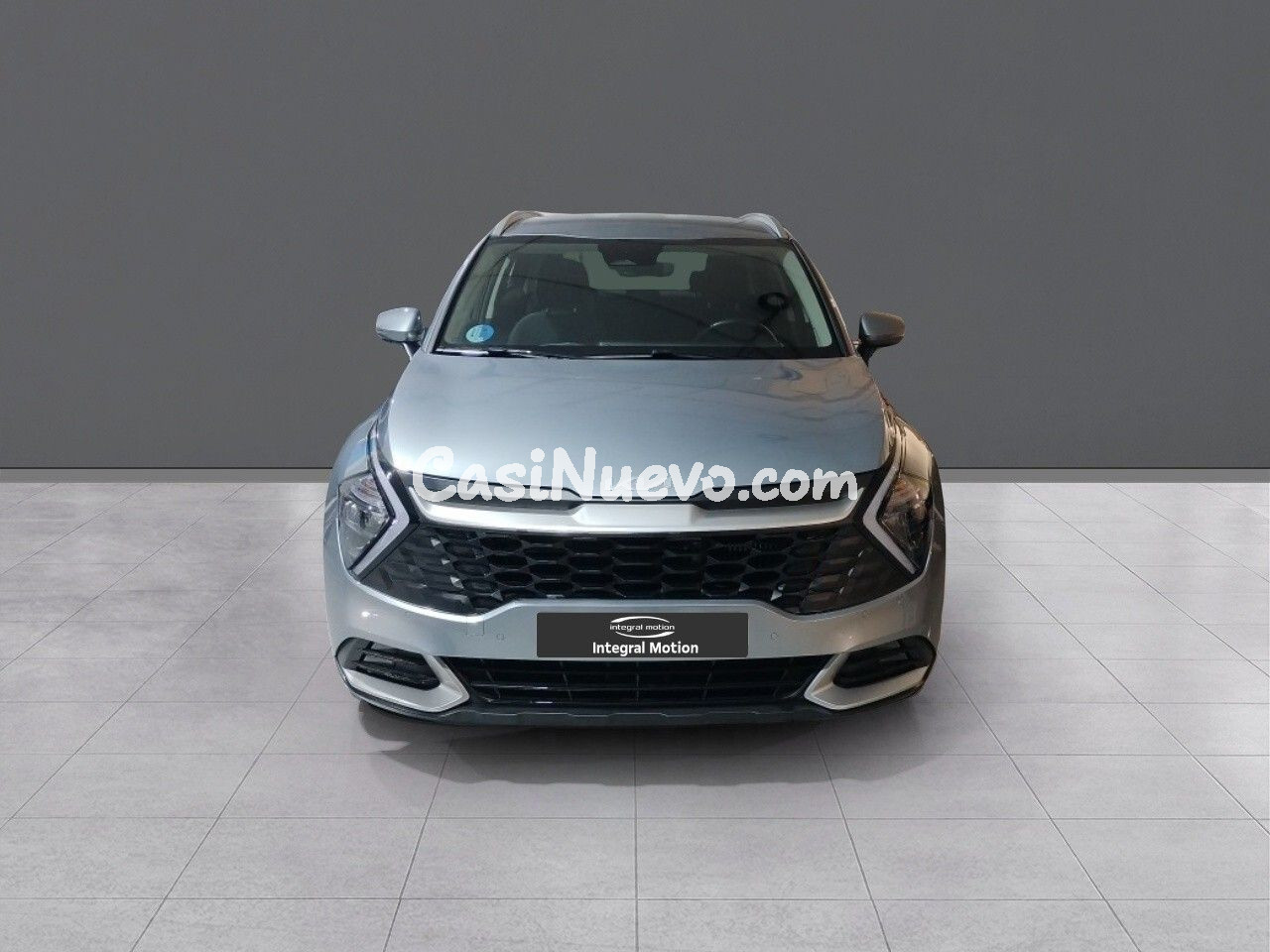 Kia Sportage 1.6 CRDi MHEV 100kW (136CV) Drive 4x2