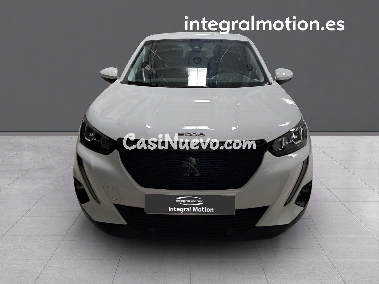 Peugeot 2008 Active Pack BlueHDI 81kW (110CV)