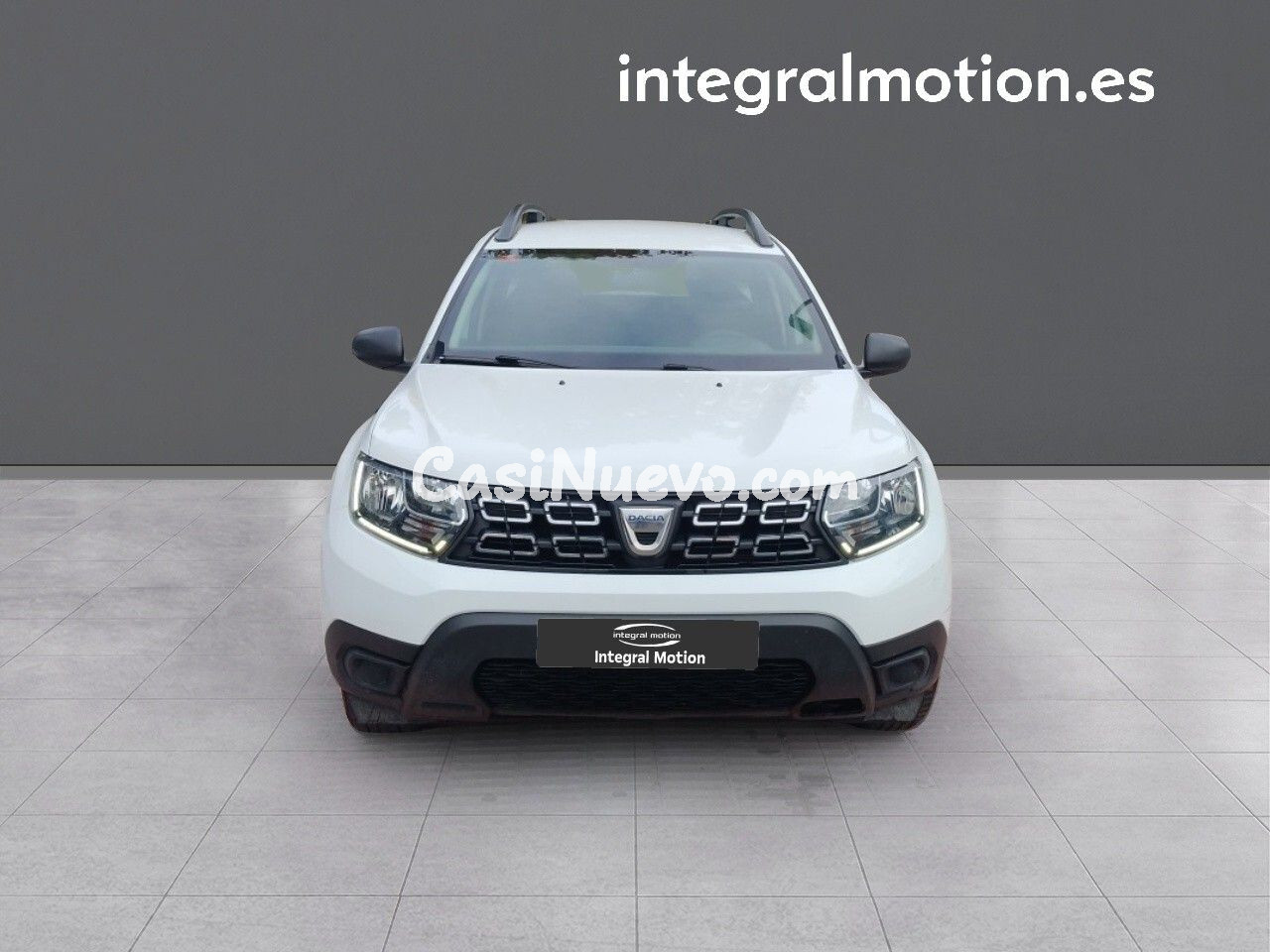 Dacia Duster Essential Blue dCi 85kW (115CV) 4X4