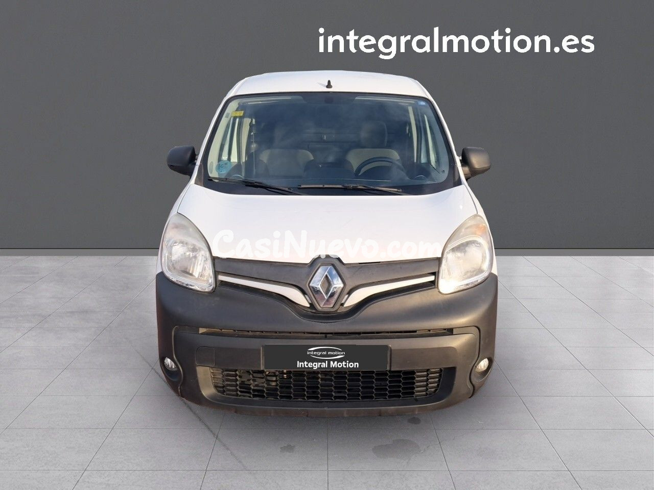 Renault Kangoo Furgon Profesional dCi  furgón derivado de turismo