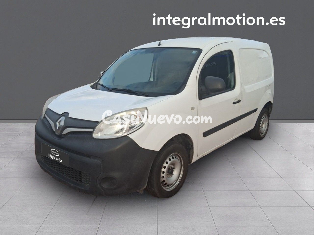 Renault Kangoo Furgon Profesional dCi  furgón derivado de turismo
