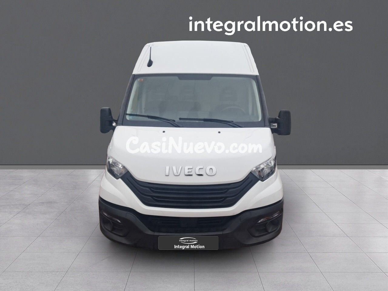 Iveco Daily 2.3 TD 35S 16V L3 H2 12 M3