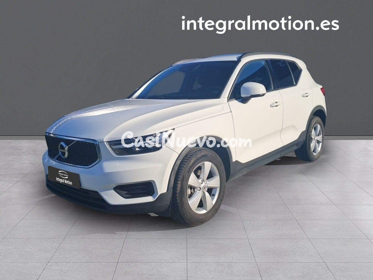 Volvo XC40 2.0 D3