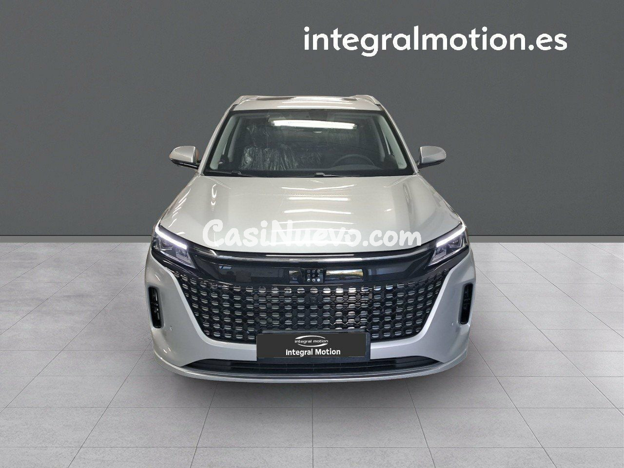 DFSK E5 E5 Intelligent