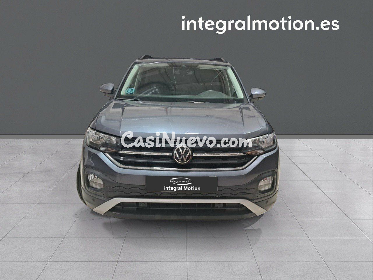 Volkswagen T-Cross Advance 1.0 TSI 81kW (110CV) DSG