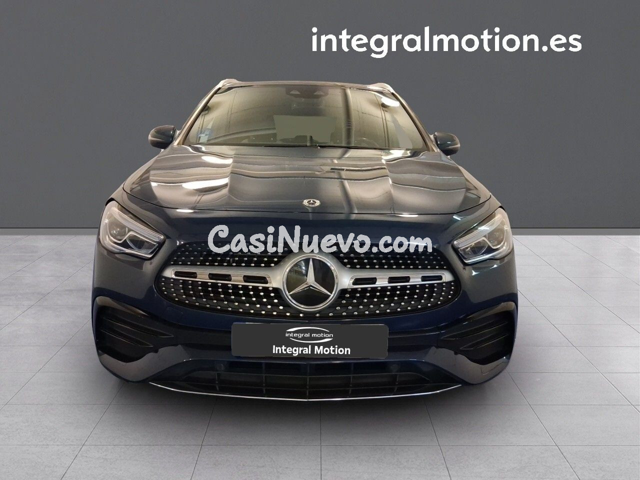 Mercedes GLA GLA 250 e