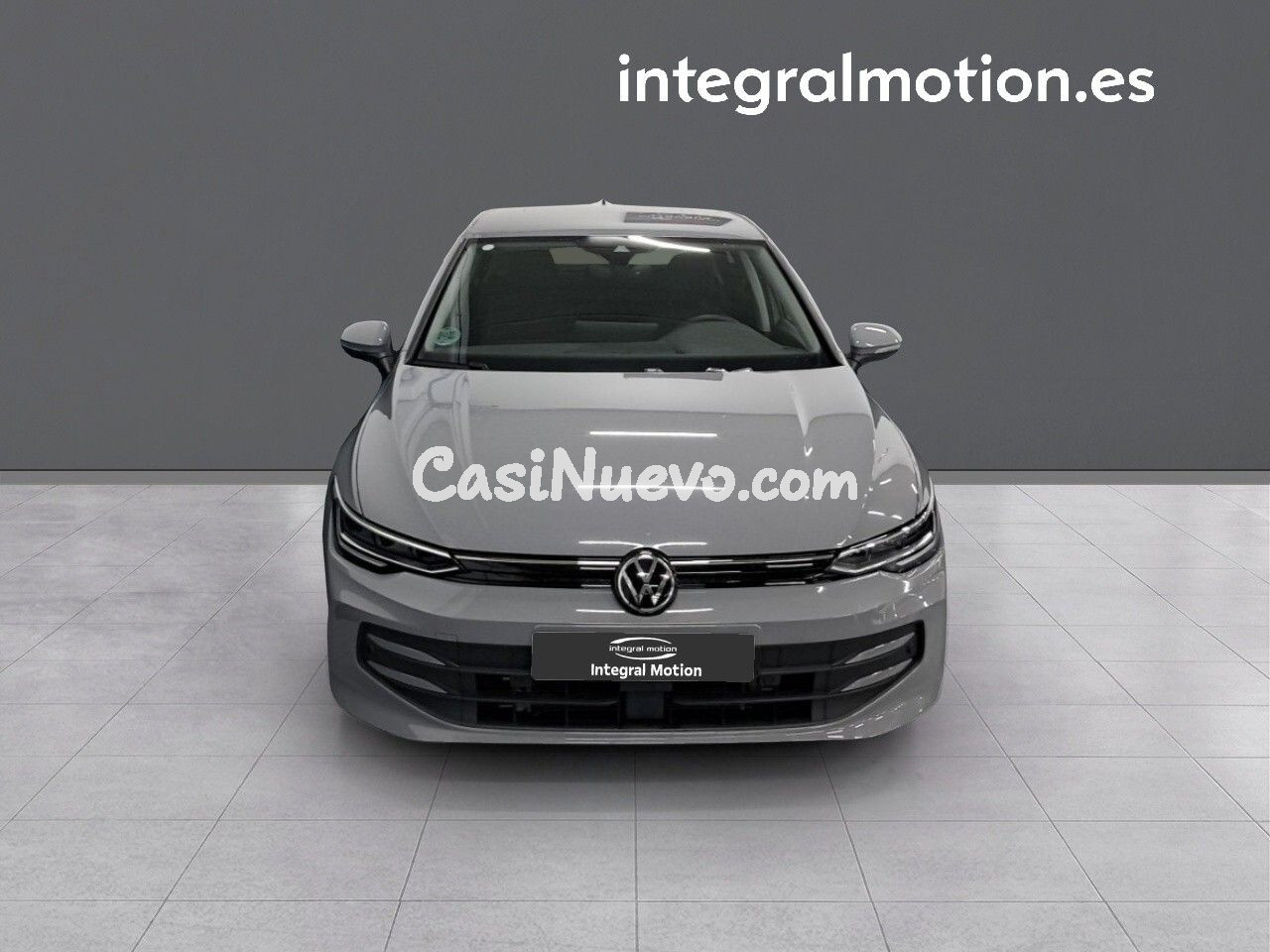 Volkswagen Golf "Más" 1.5 TSI 85kW (115CV)