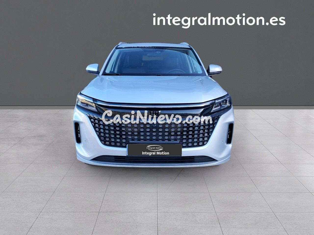 DFSK E5 E5 Intelligent