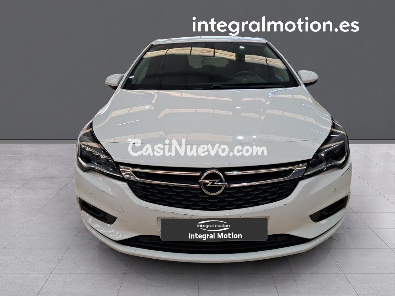 Opel Astra 1.0 Turbo S/S Selective