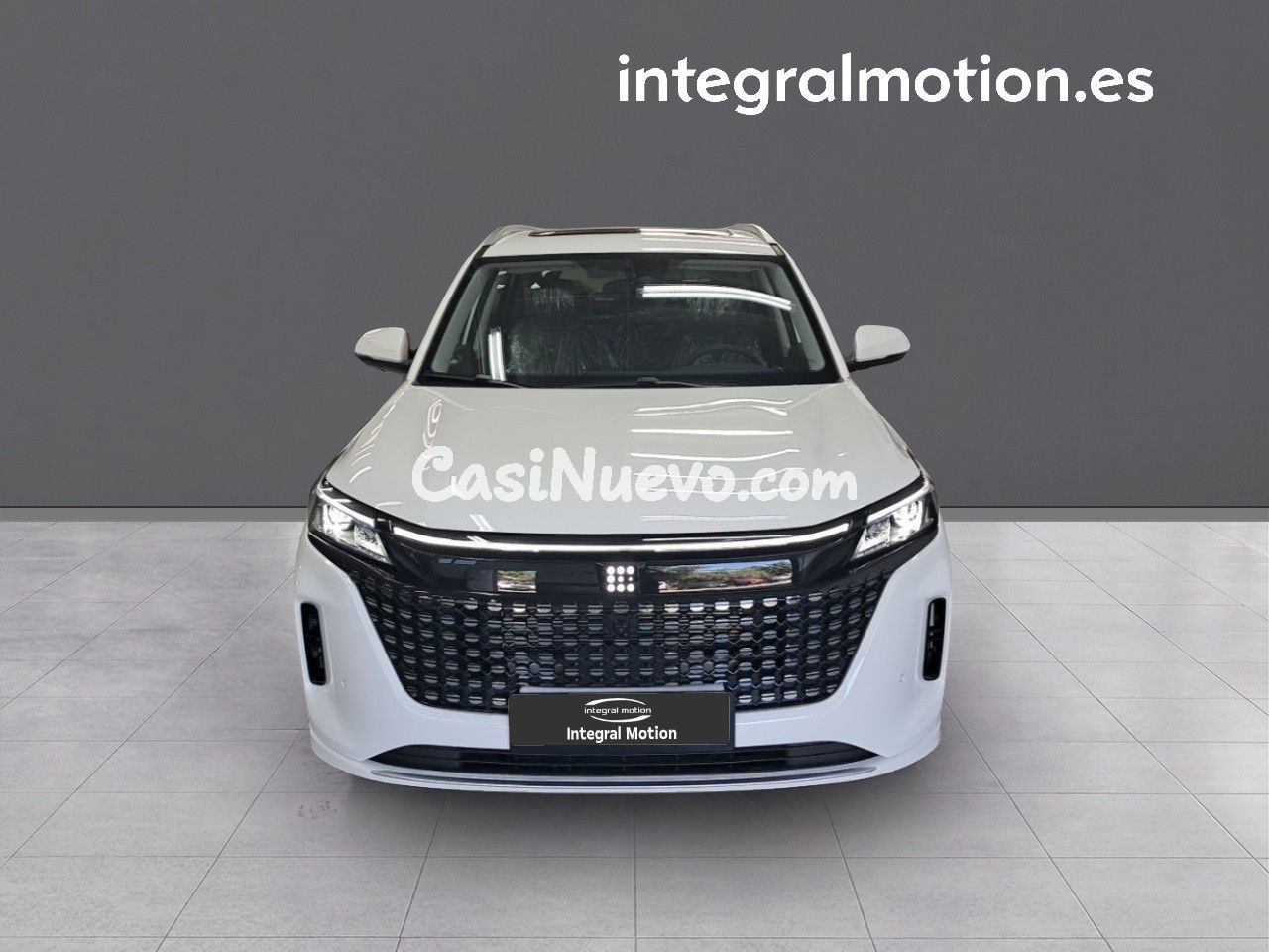 DFSK E5 E5 Intelligent