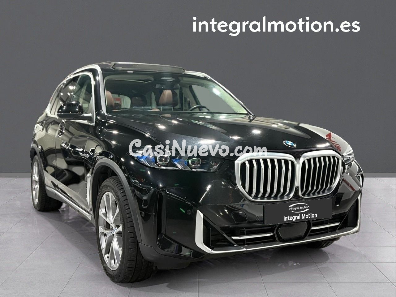 BMW X5 xDrive30d xLine