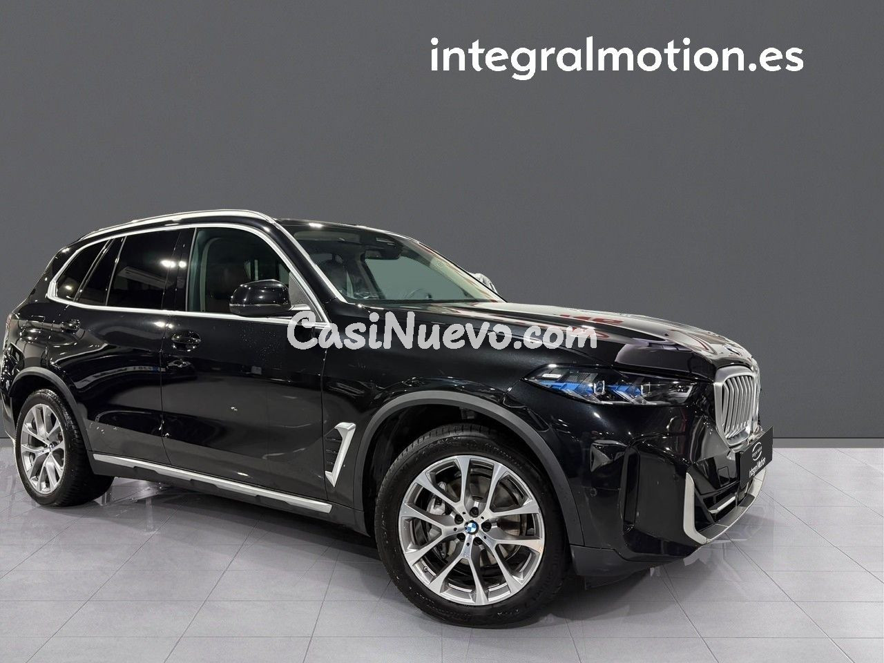 BMW X5 xDrive30d xLine