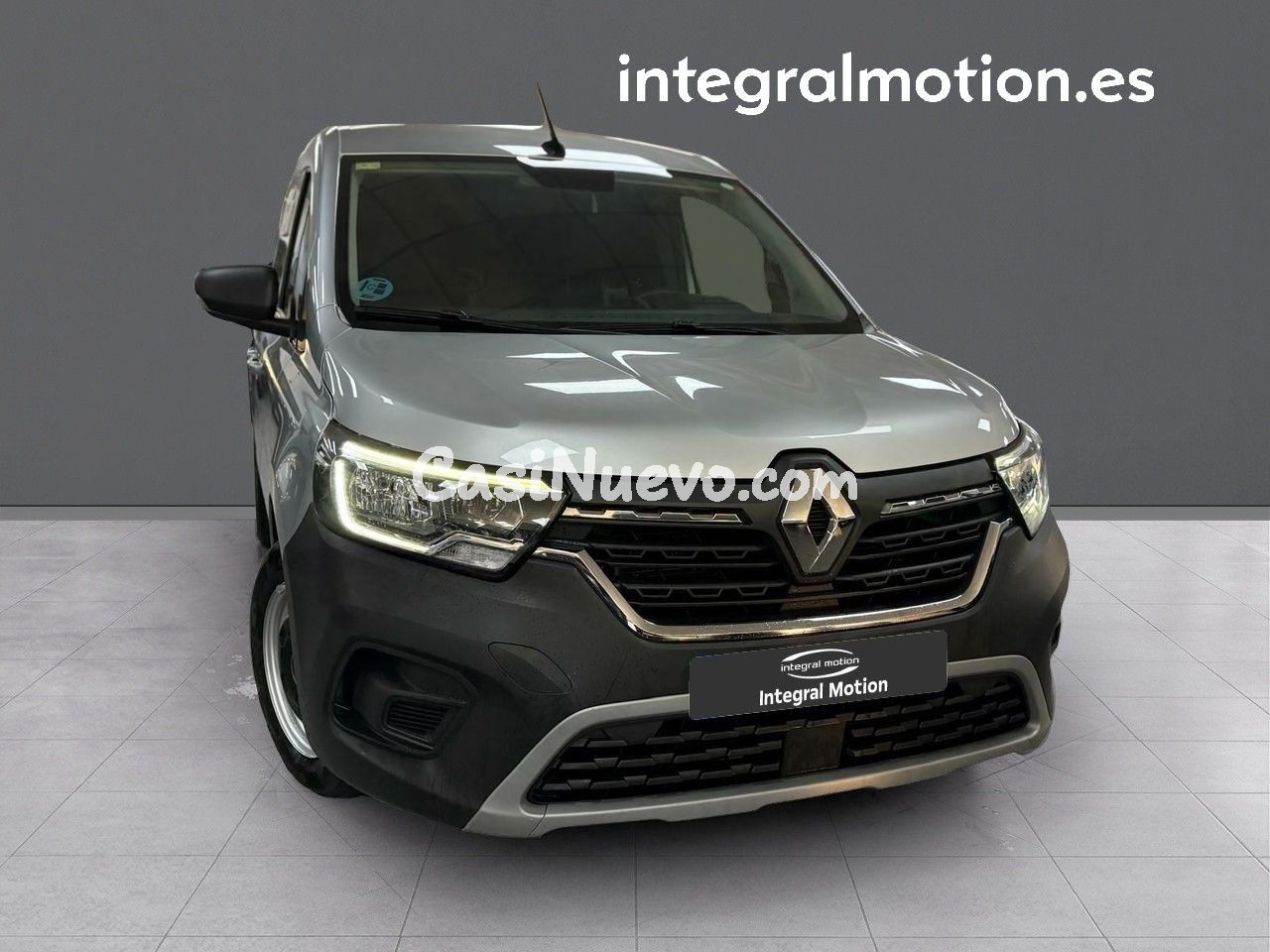 Renault Kangoo PROFES. 1.5 BLUE DCI 55KW ABR.SESAMO R