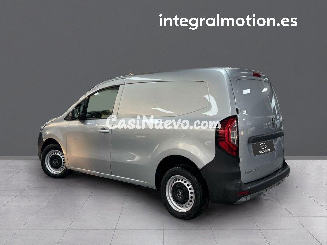 Renault Kangoo PROFES. 1.5 BLUE DCI 55KW ABR.SESAMO R