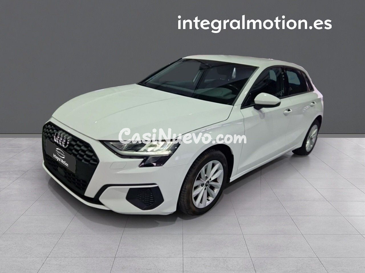 Audi A3 Sportback 30 TFSI 81kW (110CV) S tronic