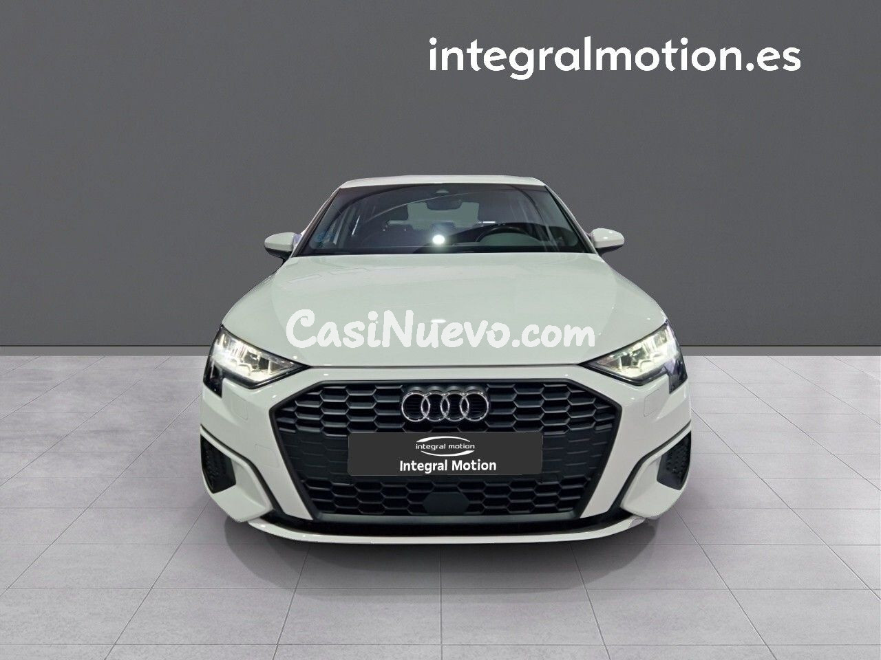 Audi A3 Sportback 30 TFSI 81kW (110CV) S tronic