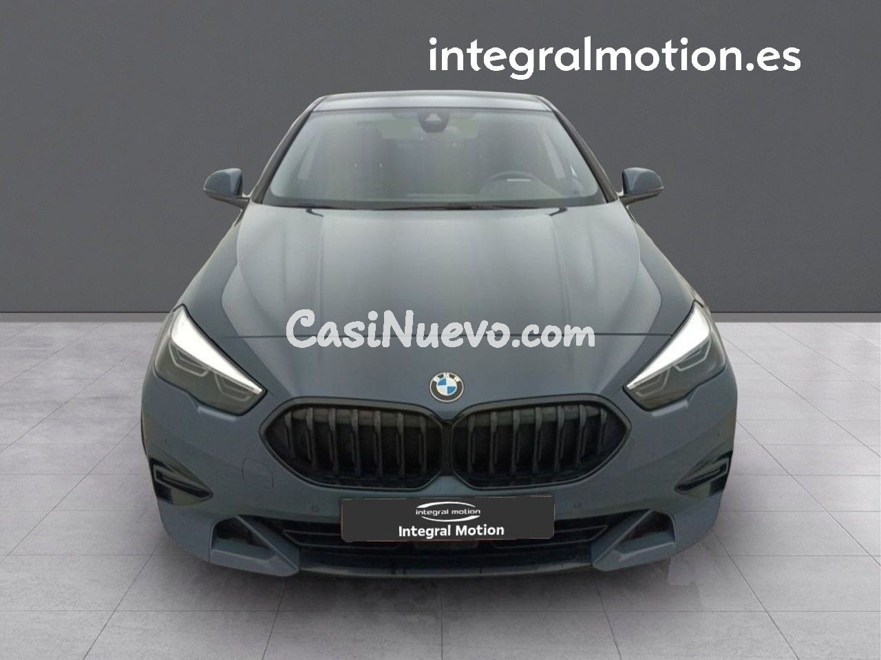 BMW Serie 2 218dA Gran Coupe