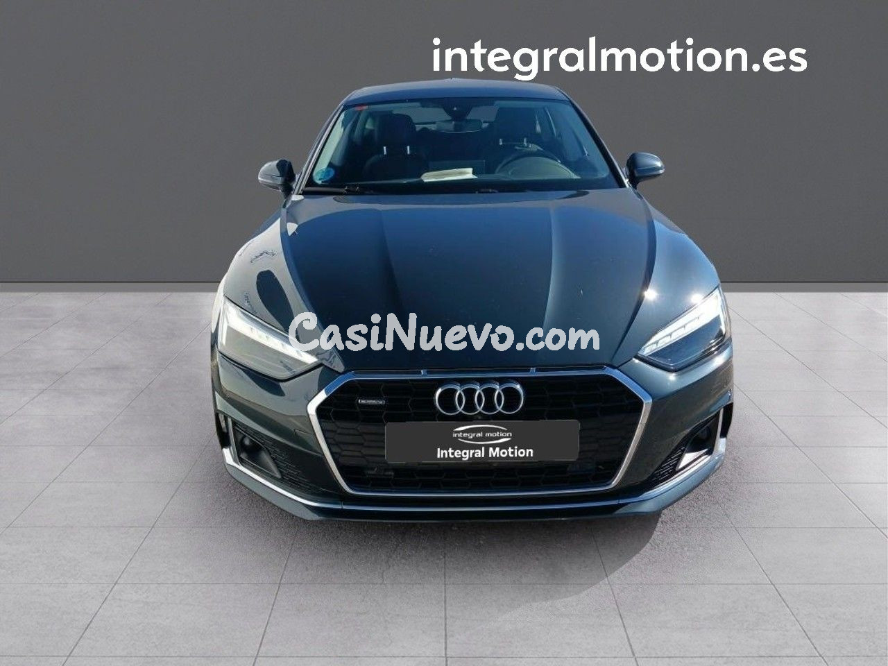 Audi A5 Advanced 40 TDI quattro S tro Sportback