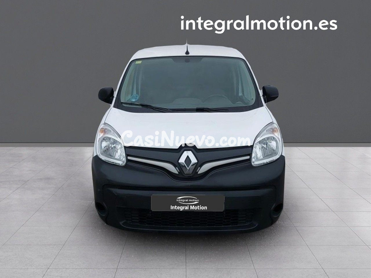 Renault Kangoo Profesional Blue dCi furgón derivado de turismo