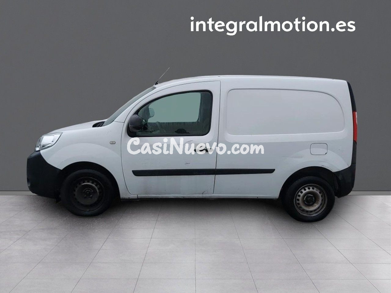 Renault Kangoo Profesional Blue dCi furgón derivado de turismo