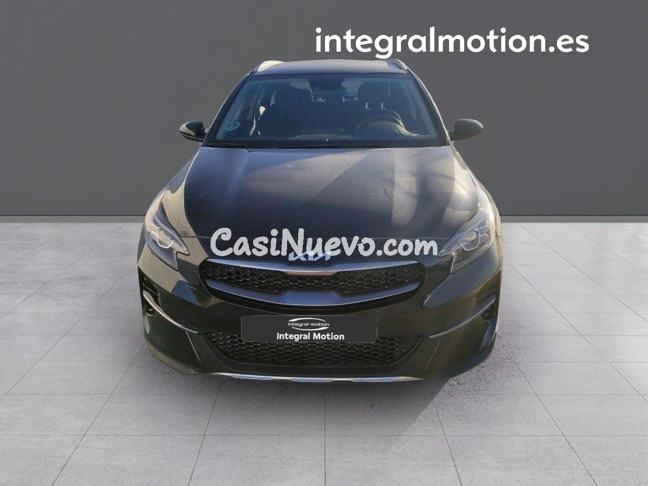 Kia XCeed 1.0 T-GDi Drive 88kW (120CV)