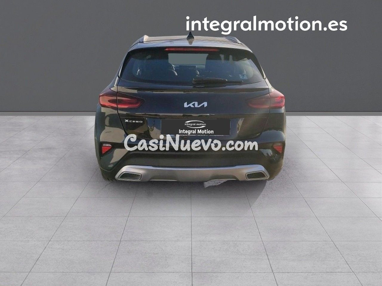 Kia XCeed 1.0 T-GDi Drive 88kW (120CV)