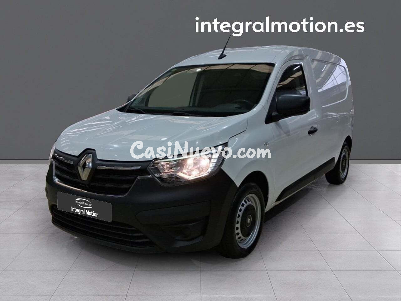 Renault Express 1.5 Blue dCi Advance 70kW Furgón