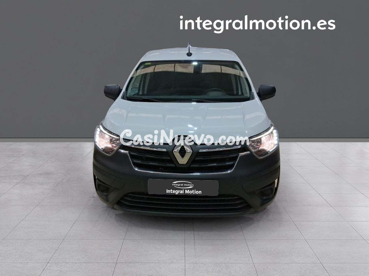 Renault Express 1.5 Blue dCi Advance 70kW Furgón