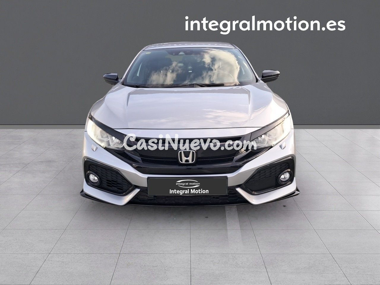 Honda Civic 1.0 I-VTEC TURBO DYNAMIC NAV