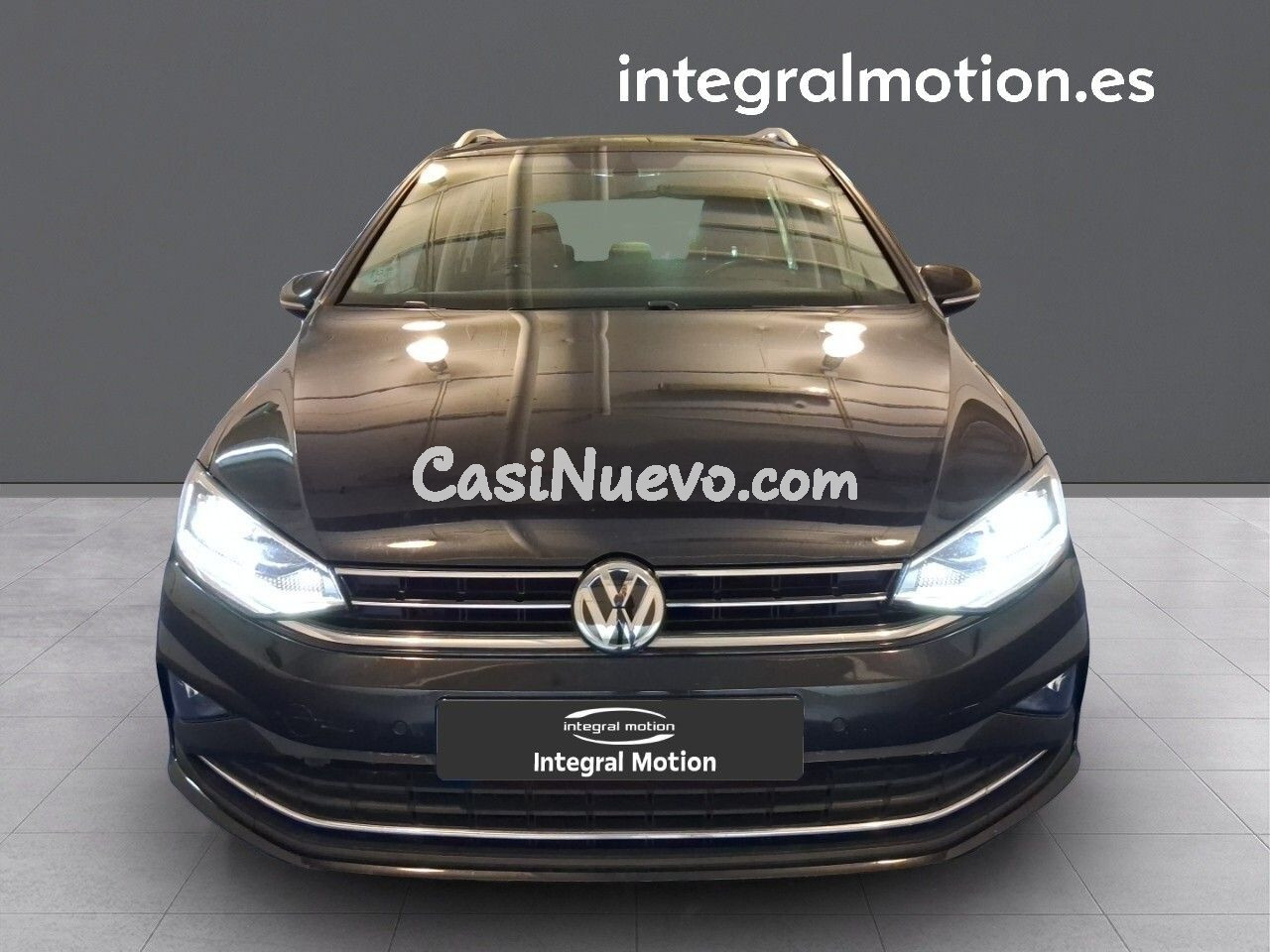 Volkswagen Golf Sport 2.0 TDI 110kW (150CV) DSG