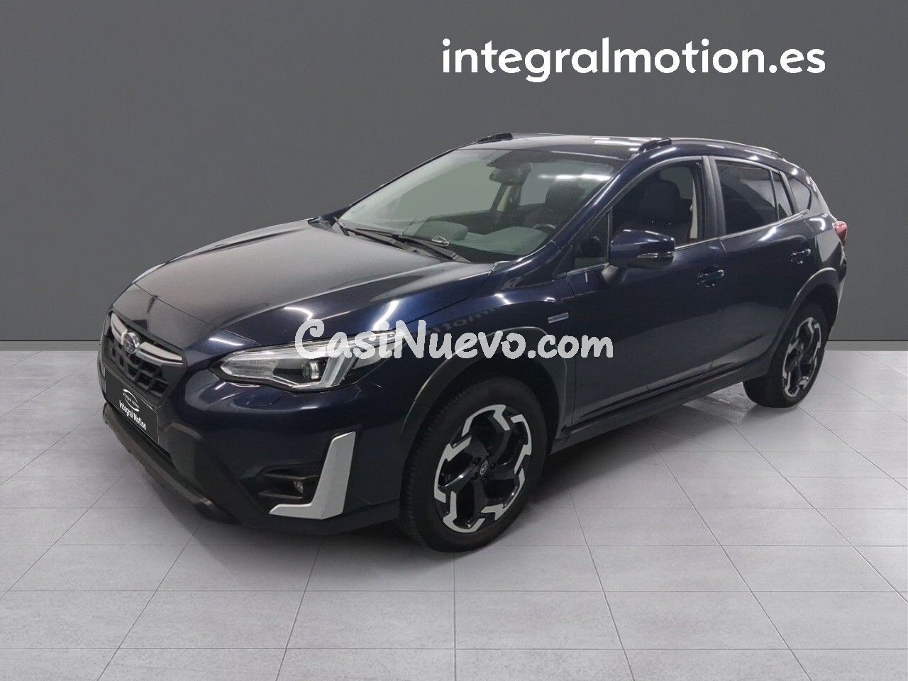 Subaru XV 2.0i Hybrid CVT Sport Plus