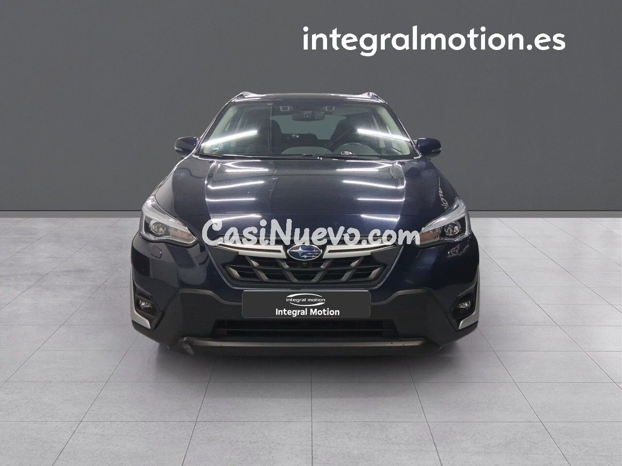 Subaru XV 2.0i Hybrid CVT Sport Plus