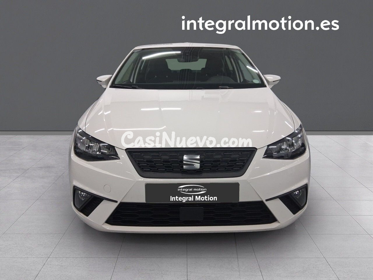 Seat Ibiza 1.0 MPI 59kW (80CV) Reference XL