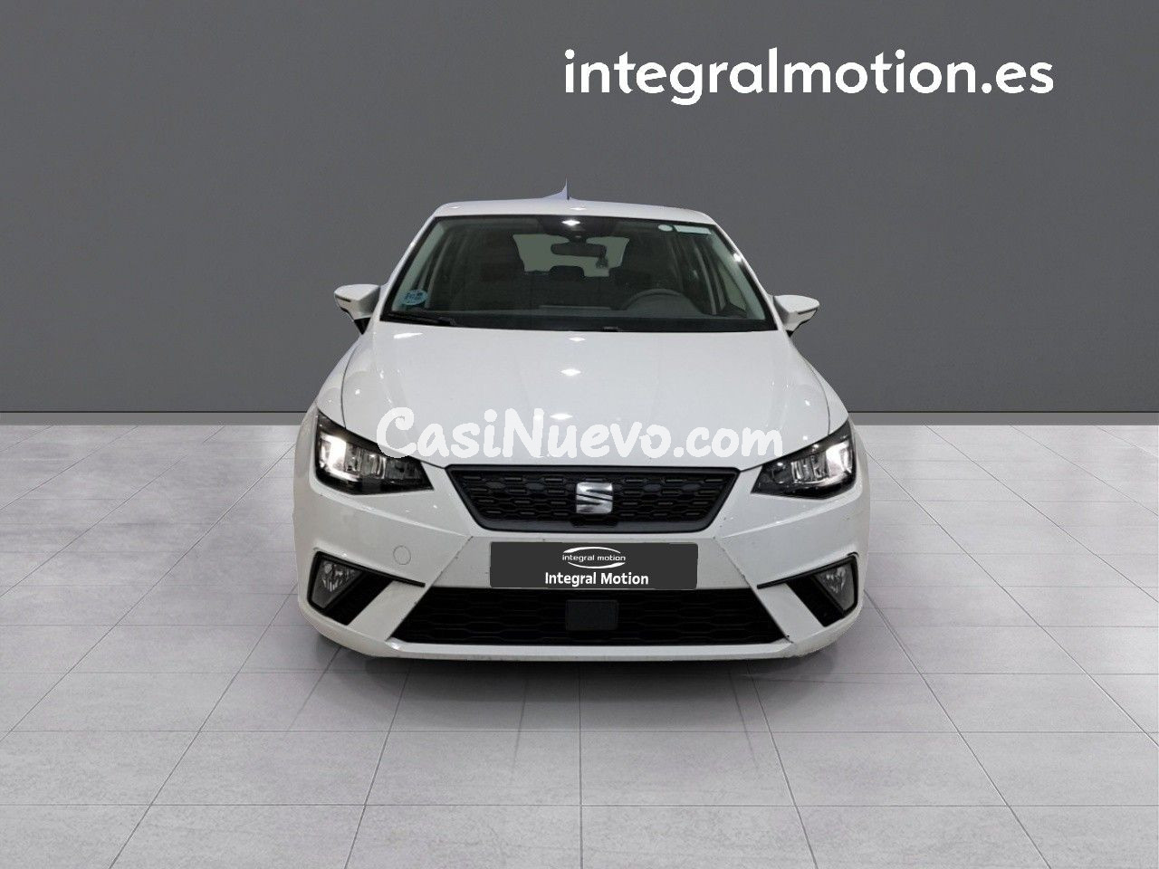 Seat Ibiza 1.0 MPI 59kW (80CV) Reference XL